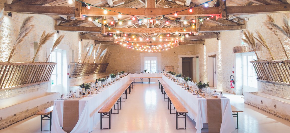 5 Tips for Booking a Banquet Hall