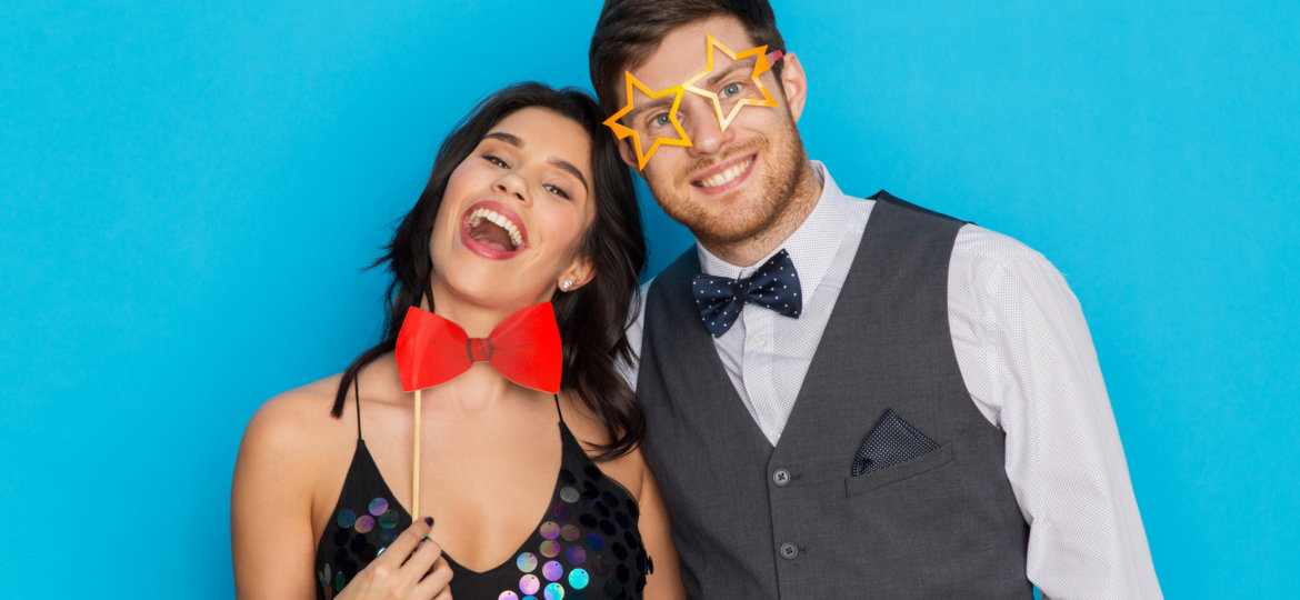 Why You Should Have A Photo Booth At Your Wedding